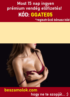 Szexpartner - a legjobb szexpartnerek - Beszamolok.com