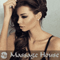 Massage House - masszázs