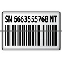 Serialnumber