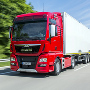 Truckdriver