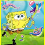 Spongyabobb