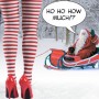 Horny-Santa