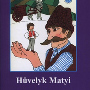 Hüvelykmatyi