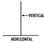 vertical