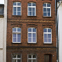 Dreifensterhaus