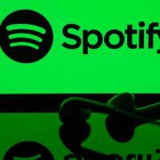 Spotifile