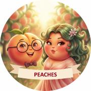 Peaches Peaches