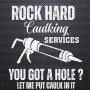 Caulk