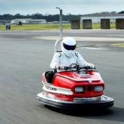 dodgem