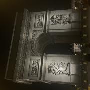Town