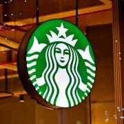 Starbucks123
