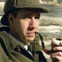 Sherlock Holmes