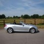 Mercedes SLK