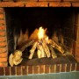 kamin