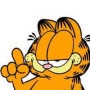 Garfield a lusta macska