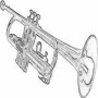 trumpet