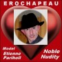 Erochapeau