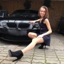 Escort Fruzsina