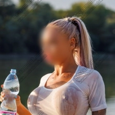 Jázmin Szexpartner hirdetők XIV. kerület  Budapest kép