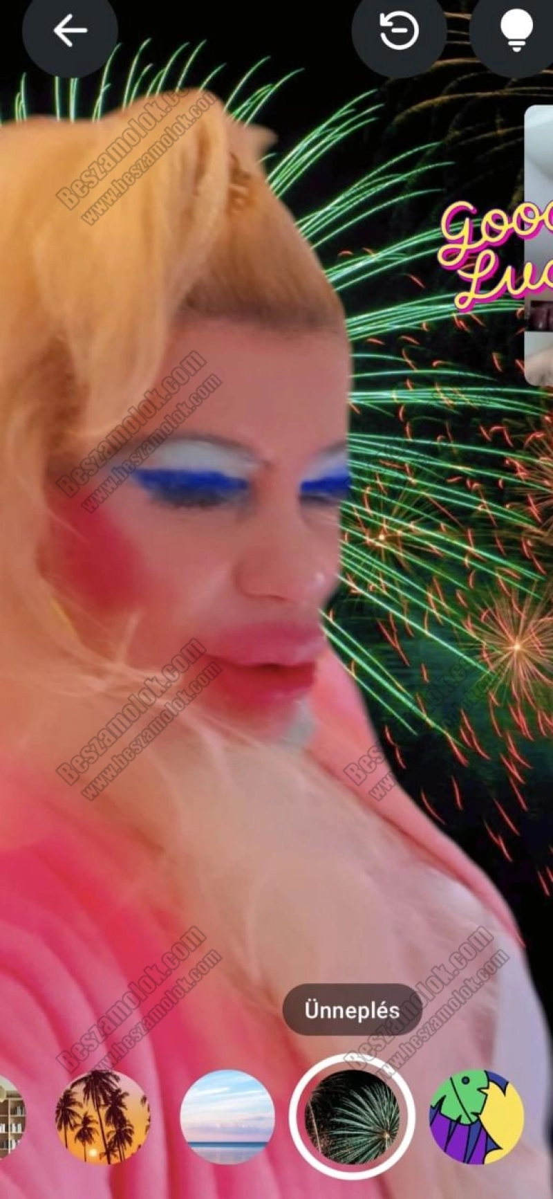 5 kép MoniqeLove. szexpartner 306758975,   