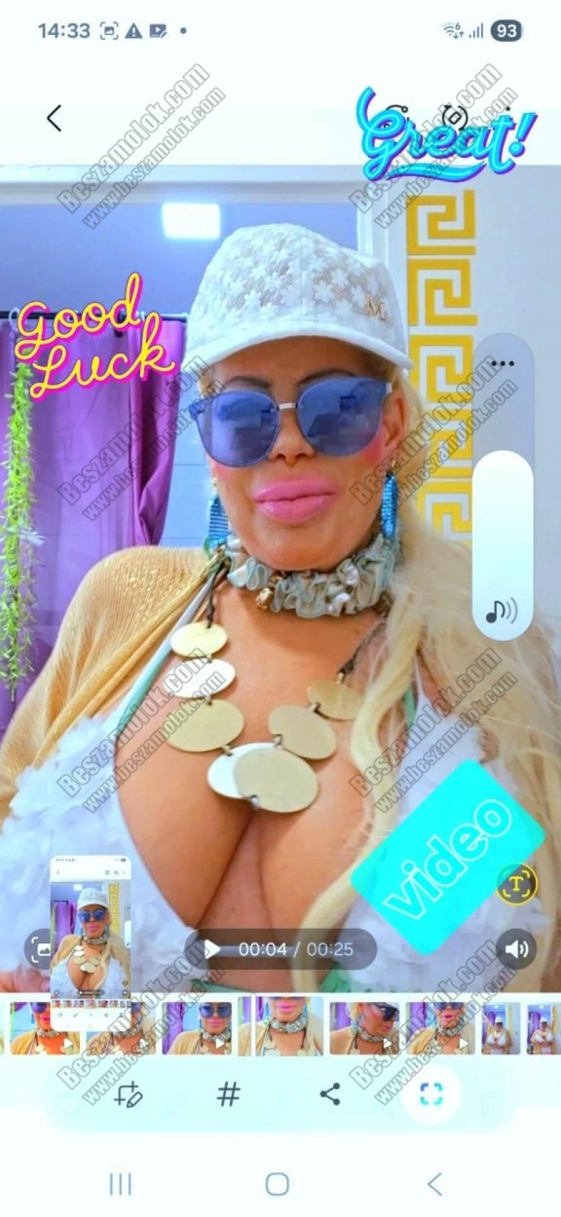 5 kép MoniqeLove. szexpartner 306758975,   