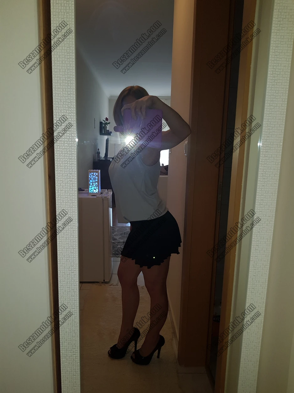 13. kép Valéria, +36 70 653 6591, szexpartner IX. kerület