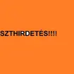  2. kép teszthirdetes  szexpartner Ópusztaszer Csongrád 70000000