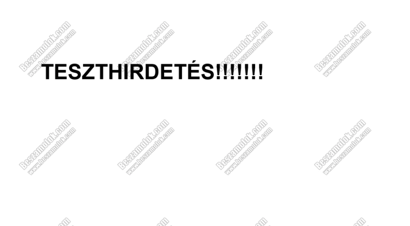 3 kép teszthirdetes. szexpartner 70000000,   