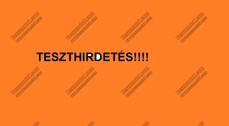 2 kép teszthirdetes. szexpartner 70000000,   