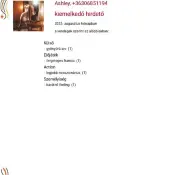 3. Ashley 306851194 beszámoló Budapest 125444 szexpartner