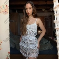 Nina  erotikus masszázs beszámoló, írta: Nabut_, 2021-12-15 03:46:29