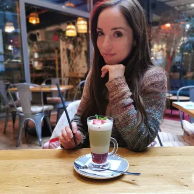 Nina Masszázs hirdetők XII. kerület  Budapest kép