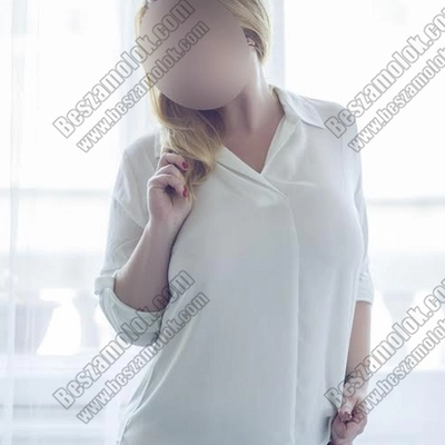 Fanni Szexpartner hirdetők IX. kerület  Budapest kép