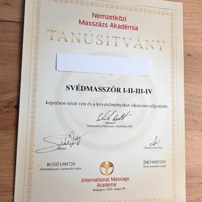 Szomszéd lány Masszázs hirdetők XIII. kerület  Budapest kép