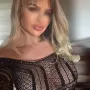 Kendra - szexpartner