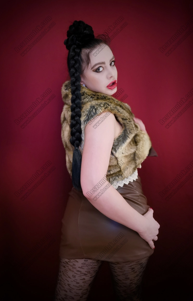 71. kép Anetta Angel, +36 70 291 4660, szexpartner V. kerület