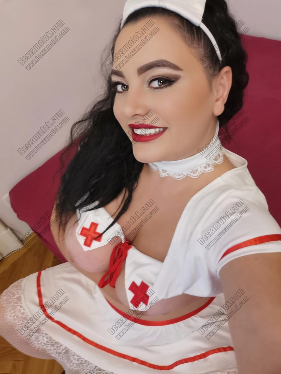 1. kép Anetta Angel, +36 70 291 4660, szexpartner V. kerület
