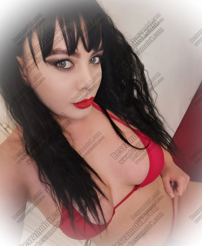 113. kép Anetta Angel, +36 70 291 4660, szexpartner V. kerület