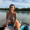 IsabelleF szexpartner profilképe