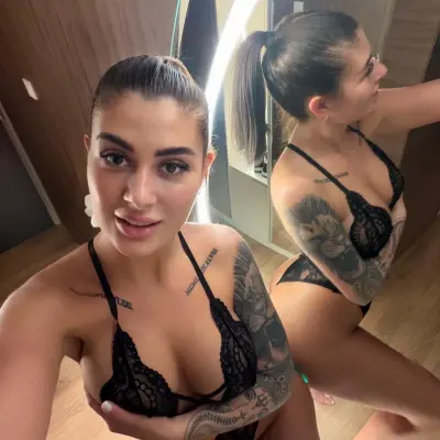 IsabelleF Szexpartner hirdetők XIII. kerület Budapest kép
