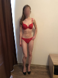 Liza 21 21éves <strong>Szabin van</strong><br /> erotikus masszázs Liza 21 - <strong>Szabin van</strong><br /> - szexpartner
