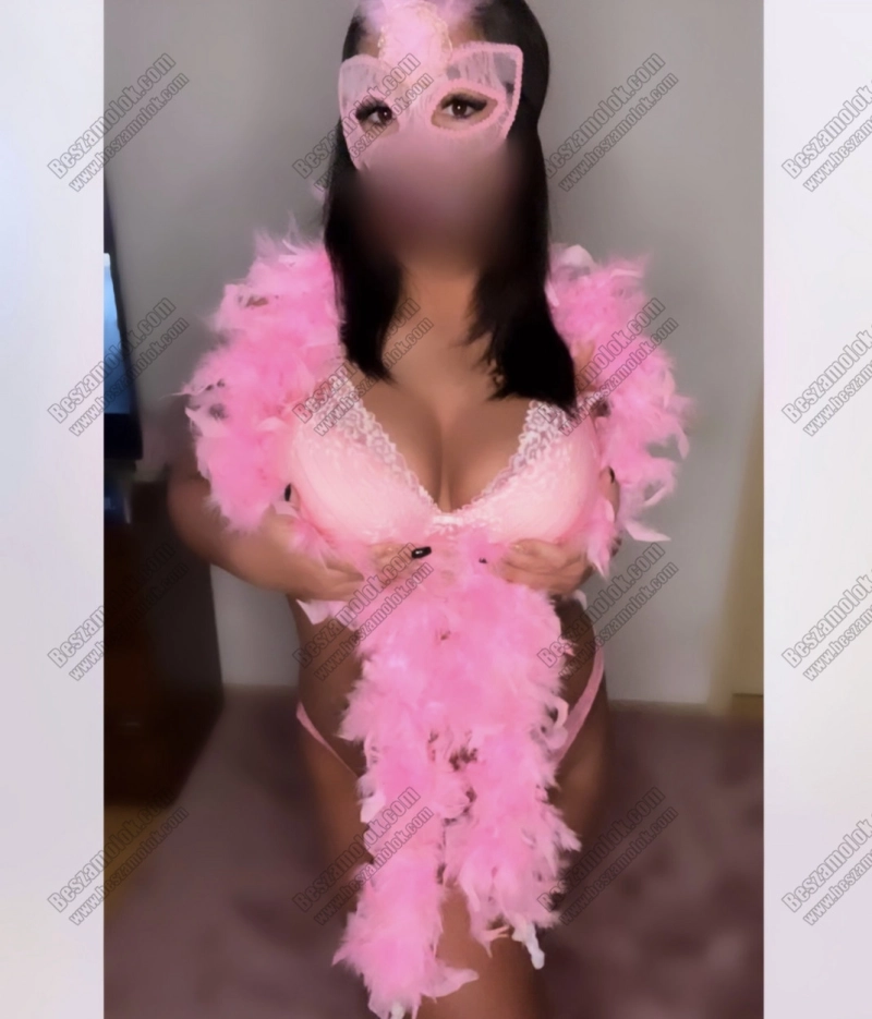 17 kép Bébii. erotikus masszázs 307138467,