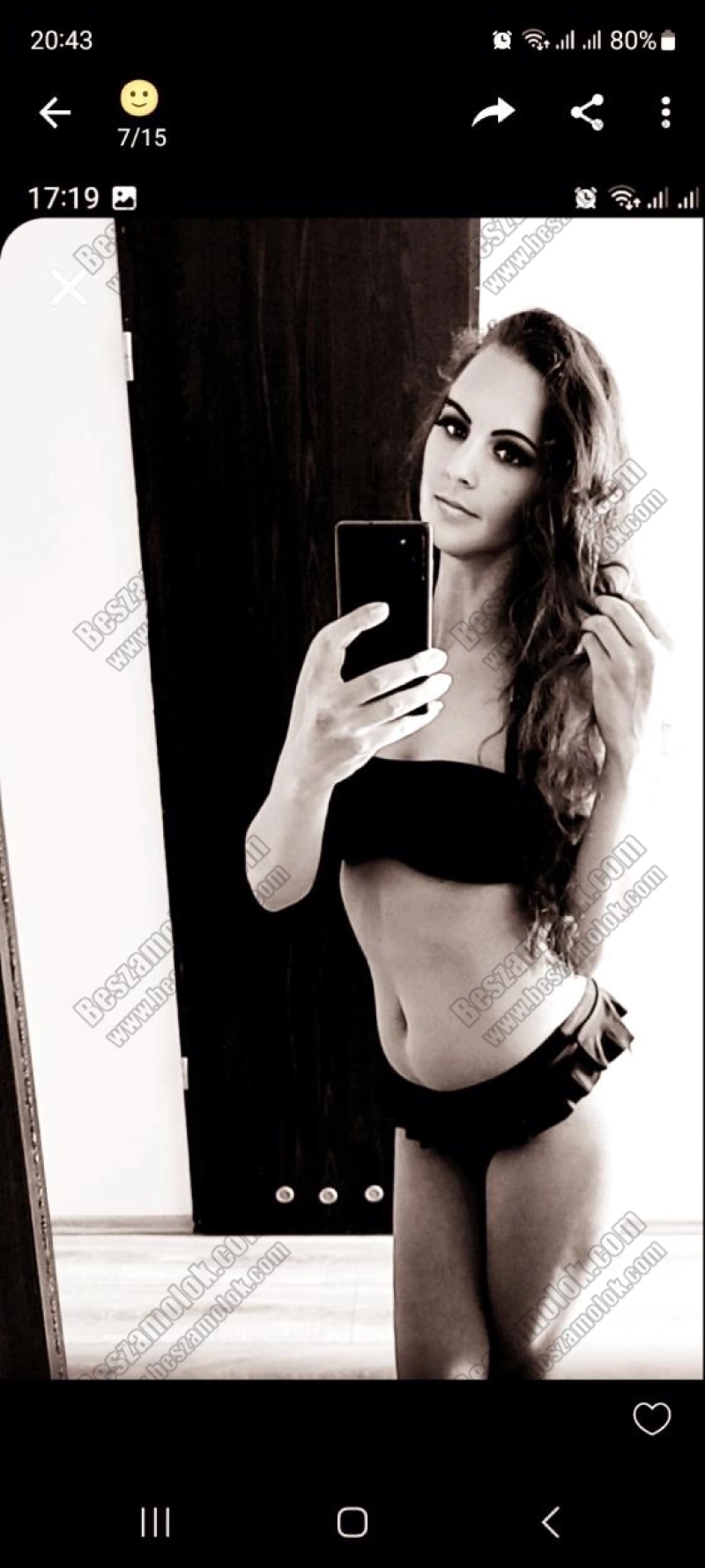 17 kép NÓRI . erotikus masszázs 305786042,   