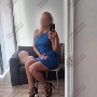 Rebeka -  erotikus masszázs