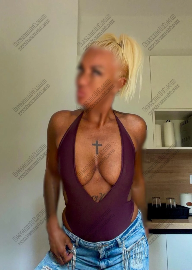 3 kép Niki. erotikus masszázs 204930589,   