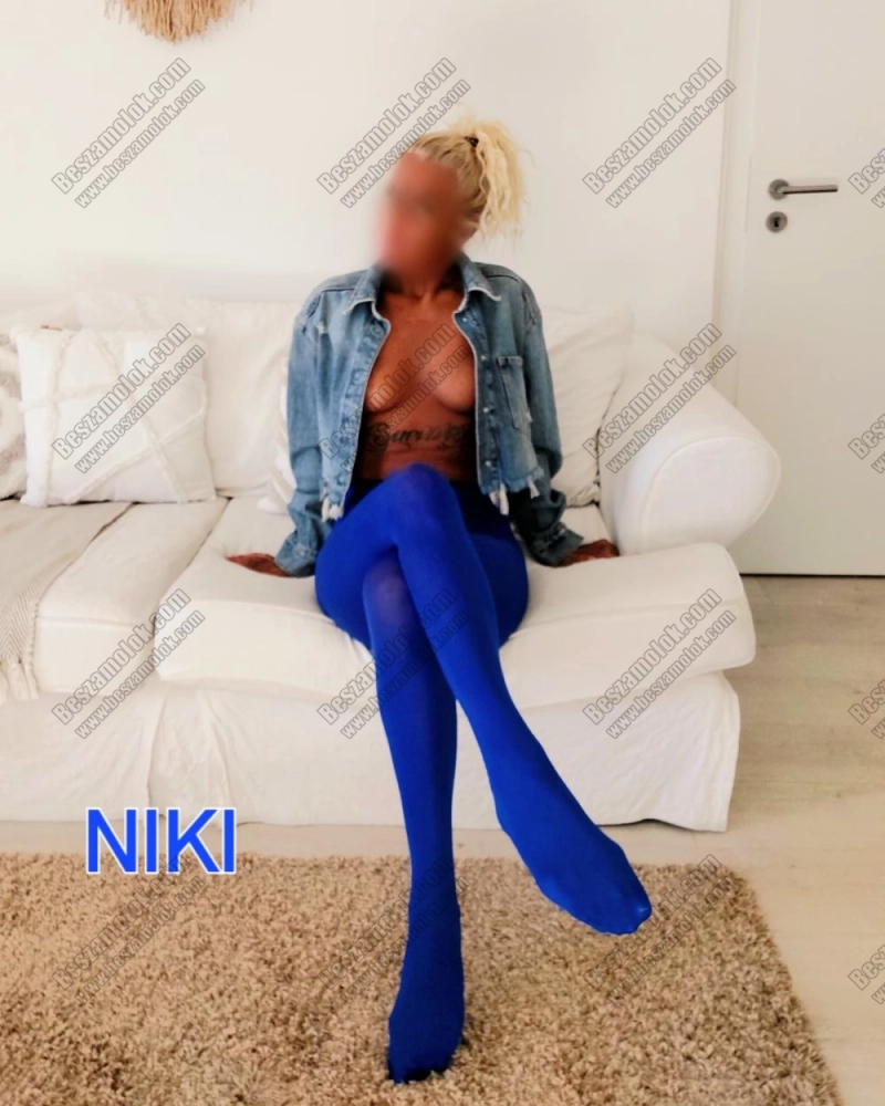 14 kép Niki. erotikus masszázs 204930589,   