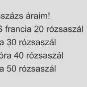 3. Laura +36300961985 beszámoló Budapest 123161 szexpartner