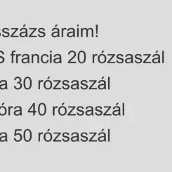  2. kép Laura  szexpartner II. kerület Budapest 300961985