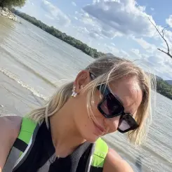 Nina Heels Budapest szexpartner nő