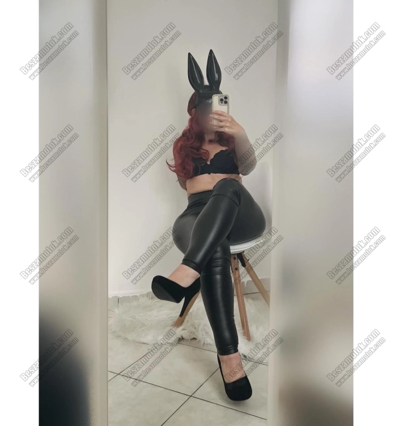 21 kép Bunny. szexpartner 707259056,